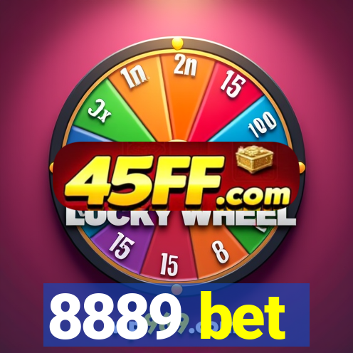 8889 bet